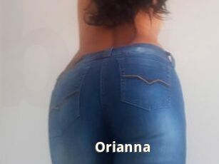 Orianna