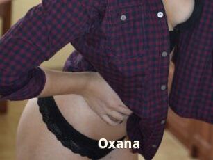 Oxana