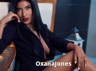 OxanaJones