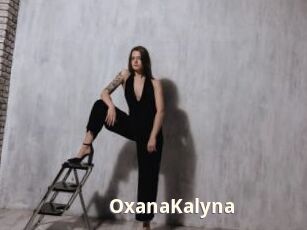 OxanaKalyna