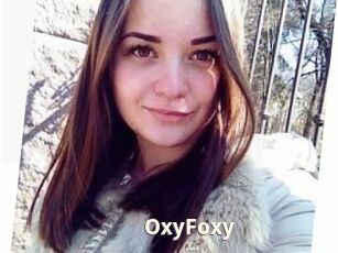 OxyFoxy