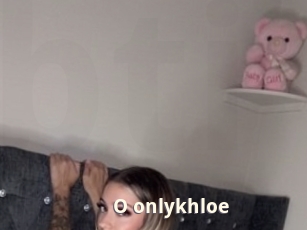 O_onlykhloe