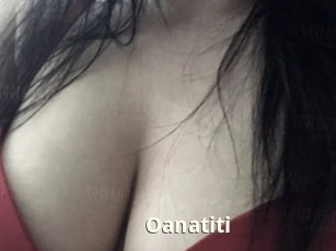 Oanatiti