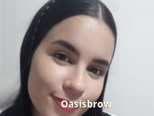Oasisbrow