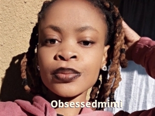 Obsessedmimi
