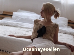 Oceaneyesellen