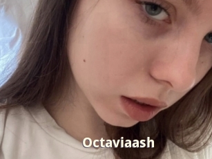 Octaviaash