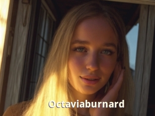 Octaviaburnard