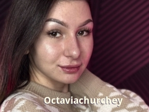 Octaviachurchey
