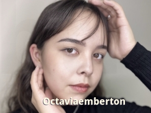 Octaviaemberton