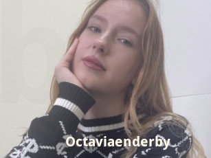 Octaviaenderby