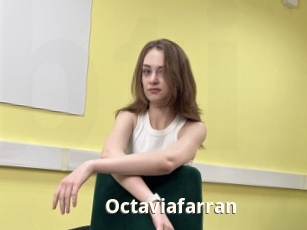 Octaviafarran
