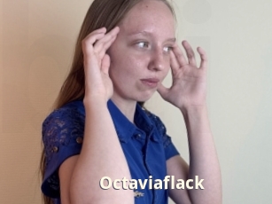 Octaviaflack