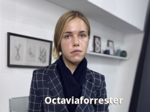 Octaviaforrester