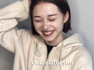 Octaviaforster