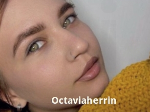 Octaviaherrin