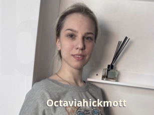 Octaviahickmott