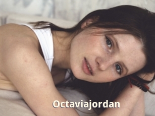 Octaviajordan