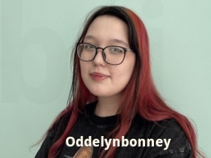 Oddelynbonney