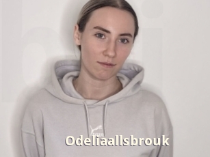 Odeliaallsbrouk