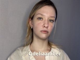Odeliaamber