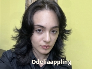 Odeliaappling