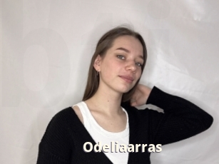 Odeliaarras