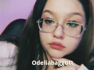 Odeliabaggott
