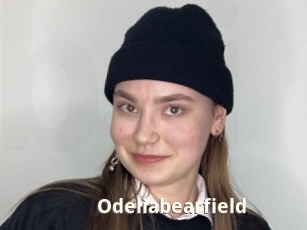 Odeliabearfield