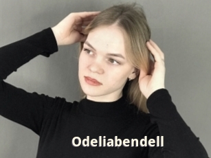 Odeliabendell