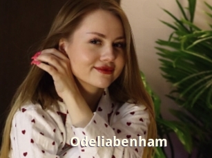 Odeliabenham