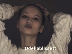 Odeliablissett