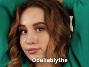 Odeliablythe
