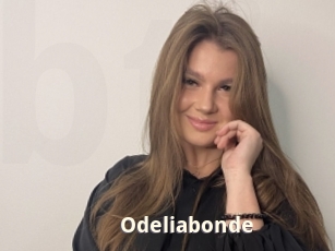 Odeliabonde