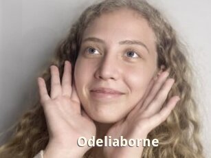 Odeliaborne
