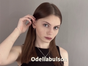 Odeliabulson