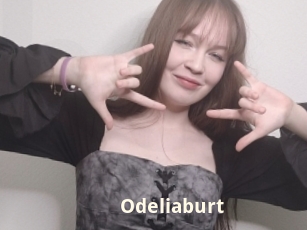 Odeliaburt