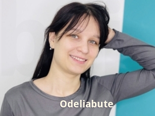 Odeliabute