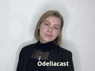 Odeliacast