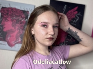 Odeliacatlow