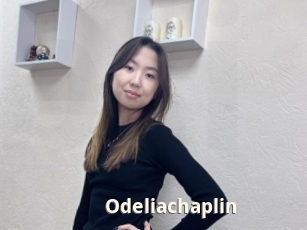 Odeliachaplin