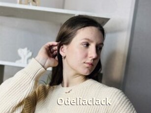 Odeliaclack