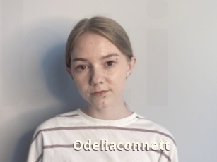 Odeliaconnett
