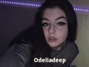 Odeliadeep