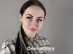 Odeliadilley