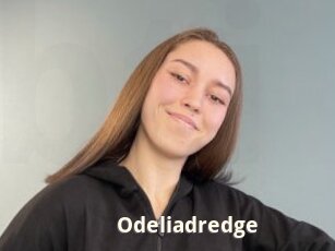 Odeliadredge