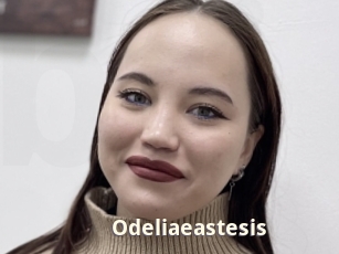 Odeliaeastesis