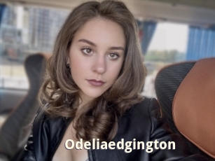Odeliaedgington