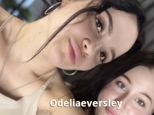 Odeliaeversley