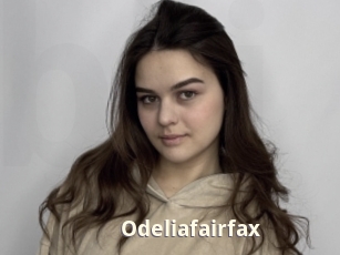 Odeliafairfax